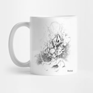 Freedom from Consciousness Mug